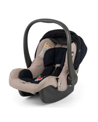 Ovetto Inglesina Trilogy City 0-13 kg blu-tortora
