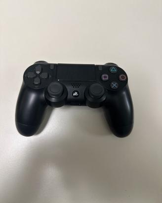 Joystick Ps4