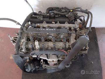 Motore completo Lancia Musa (2007 – 2011) 1.3 51 K