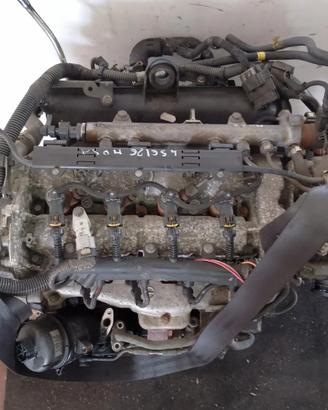 Motore completo Lancia Musa (2007 – 2011) 1.3 51 K
