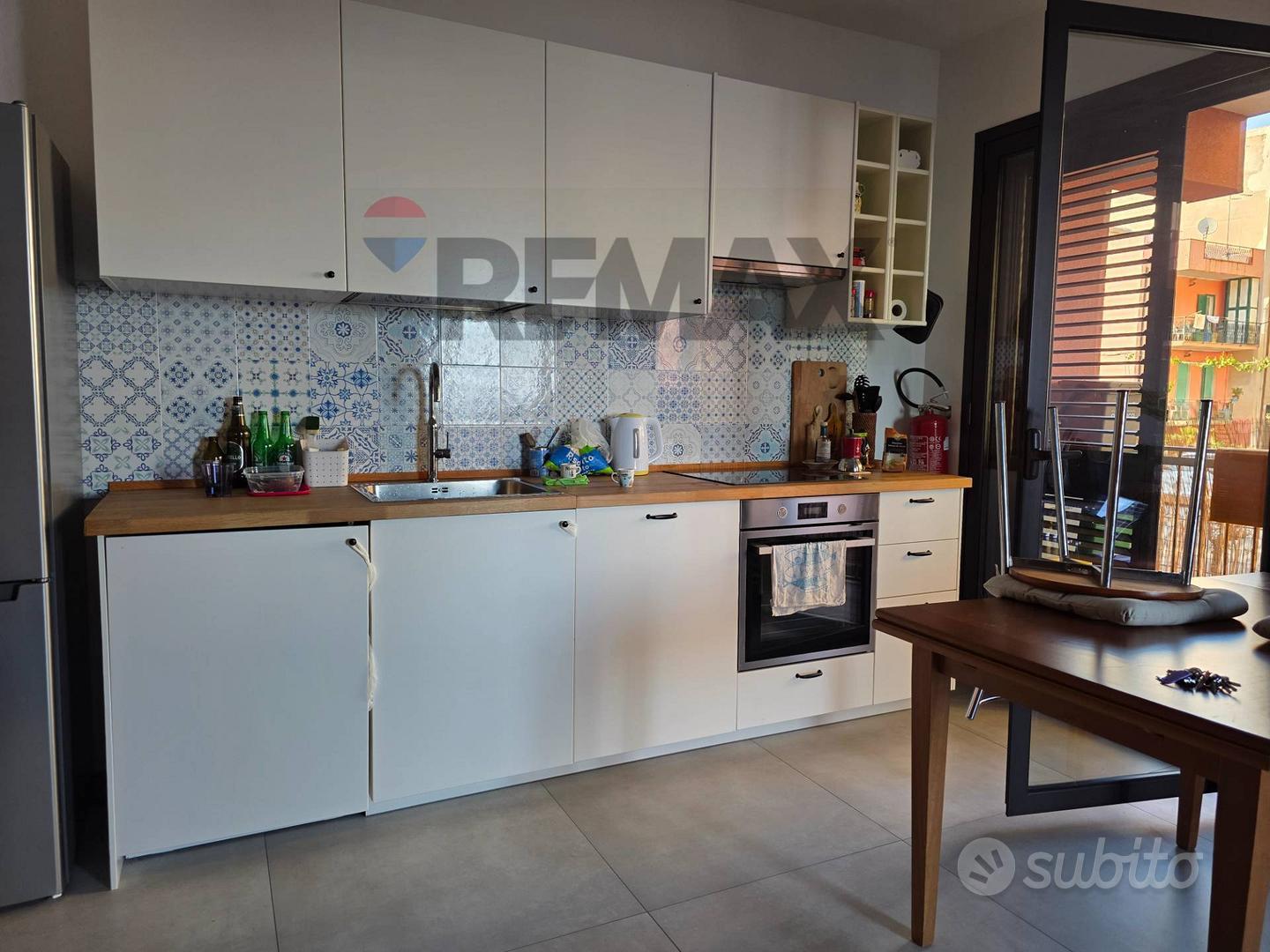 Apartment in Sant'Alessio Siculo, Sant'Alessio Village - Vista 5