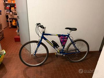 Bicicletta