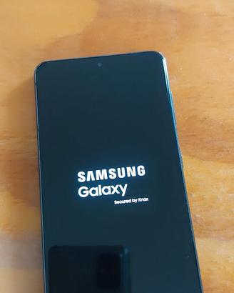 Smartphone samsung A 71