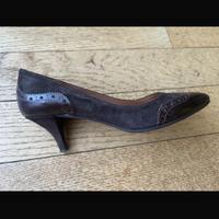 Scarpe eleganti décolleté donna