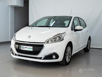Peugeot 208 1.2 Benzina 82cv