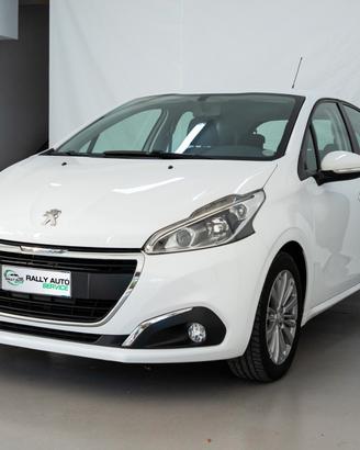 Peugeot 208 1.2 Benzina 82cv