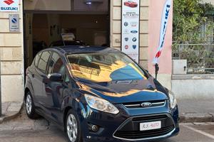 Ford C-Max 1.6 TDCi