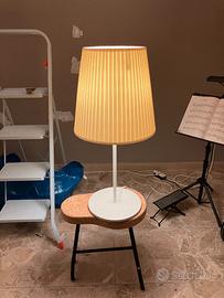 Lampada da tavolo design