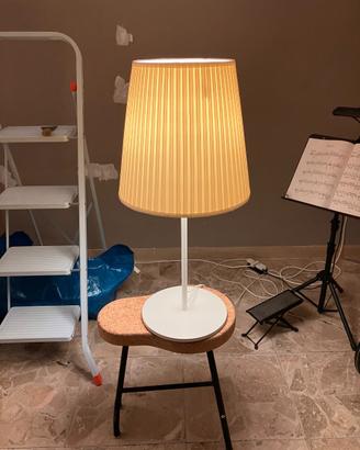 Lampada da tavolo design