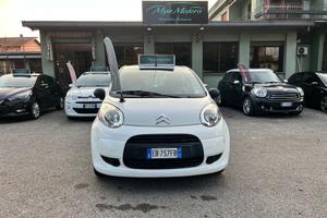 Citroen C1 1.0 5 porte airdream Pulp