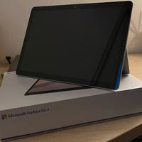 Microsoft Surface go 2