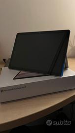 Microsoft Surface go 2