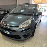 Citroen C4 Picasso 1.6 HDi 110 Elegance OK NEOPATE