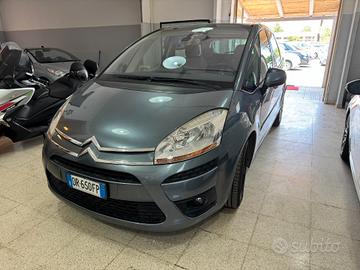 Citroen C4 Picasso 1.6 HDi 110 Elegance OK NEOPATE