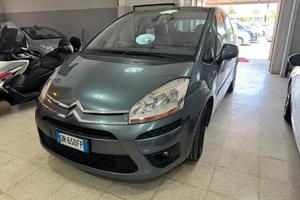 Citroen C4 Picasso 1.6 HDi 110 Elegance OK NEOPATE