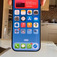 IPhone 16 pro 128 gb