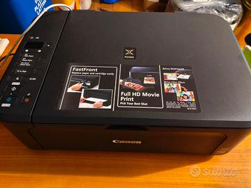 Stampante Multifunzione Canon PIXMA MG2150