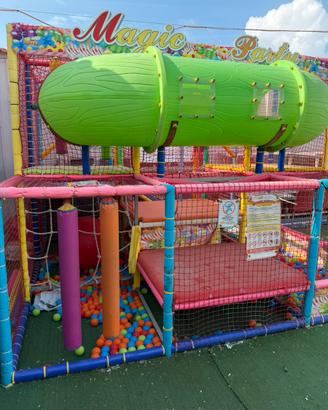 Playgraund