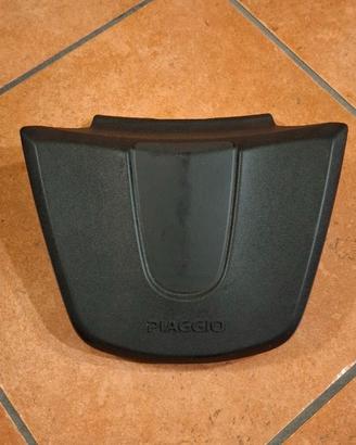 COPERCHIO PREDISPOSIZIONE BAULETTO MP3 PIAGGIO