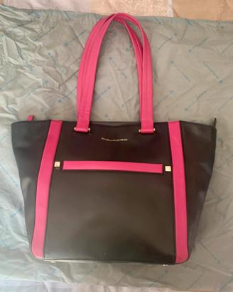 Borsa donna Piquadro