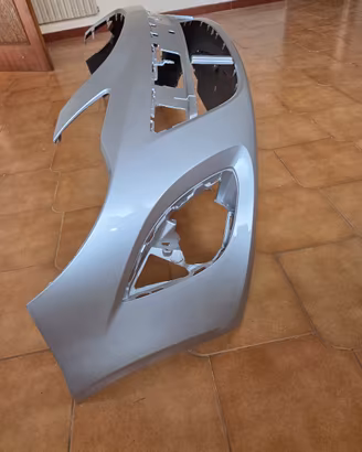 Paraurti Anteriore Opel Corsa D