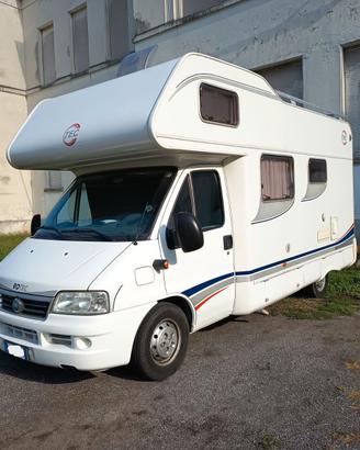 TEC Rotec – 2008 – 75.000 km - EURO 5
