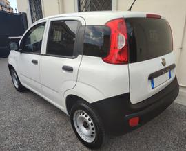 FIAT Panda Van GPL - km. 48.000