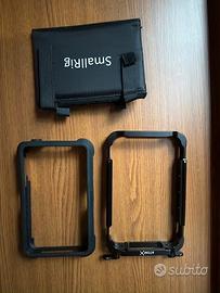 Monitor cage Ninja V