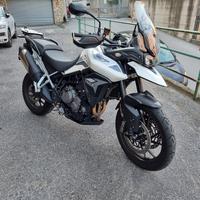 Triumph Tiger 900 - 2021