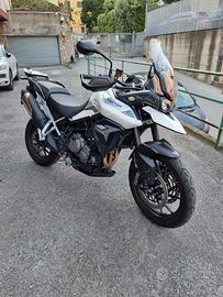 Triumph Tiger 900 - 2021