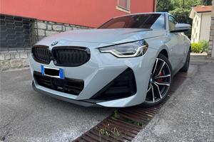 BMW SERIE 2 Coupè Msport PRO