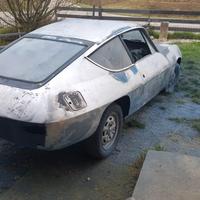 Lancia Fulvia
