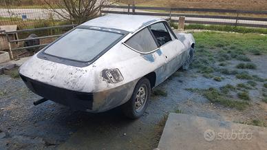 Lancia Fulvia