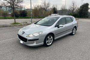 Peugeot 407 Full Optional