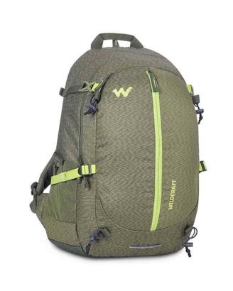 Zaino da trekking Wildcraft Eiger 35 come nuovo