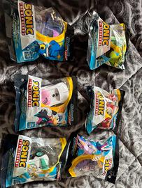 Eurospin sonic calamita