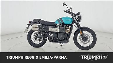 TRIUMPH Scrambler 900 Abs E5