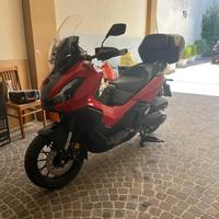 Honda adv350 2025