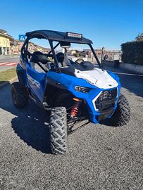 POLARIS RZR 1000