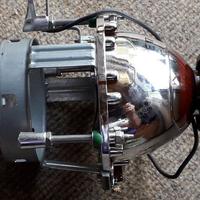 Proiettore Lente faro Xeno BMW serie 5 E39