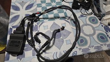 Modulo Powerking GT2 Bluetooth BMW 40d (340cv)