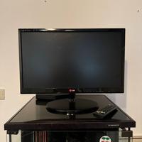 Monitor TV LG