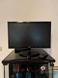 Monitor TV LG