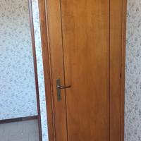 porte interne in legno
