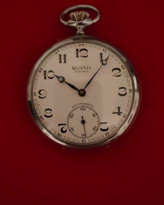 Orologio Da tasca Monvis trattabile .