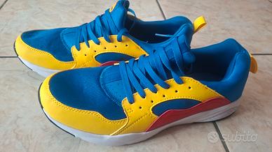 scarpe lidl nr 46