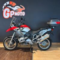 Bmw R 1200 GS