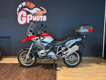 Bmw R 1200 GS