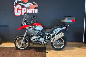Bmw R 1200 GS