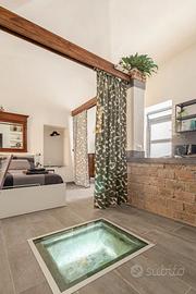 Open Space in Centro Storico - Fiume Sotterraneo